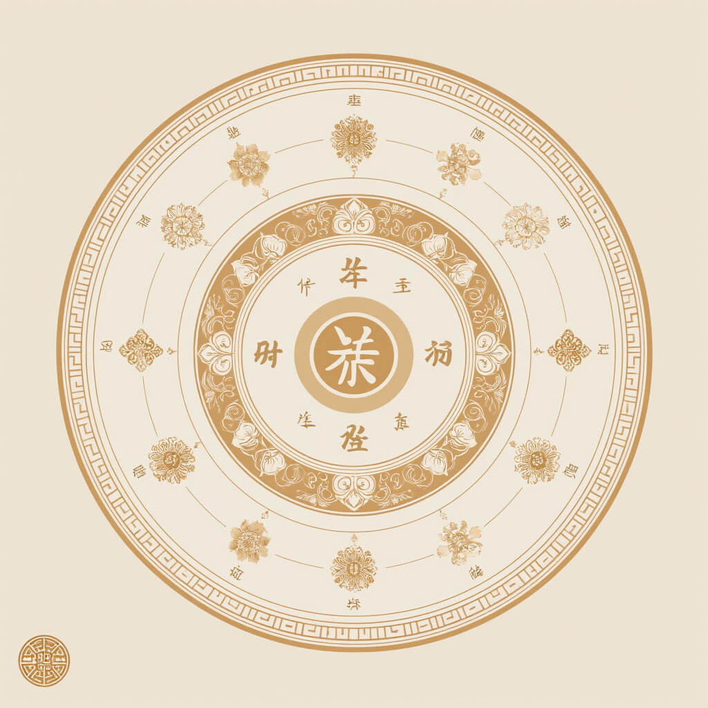 Jahresenergie Kalender