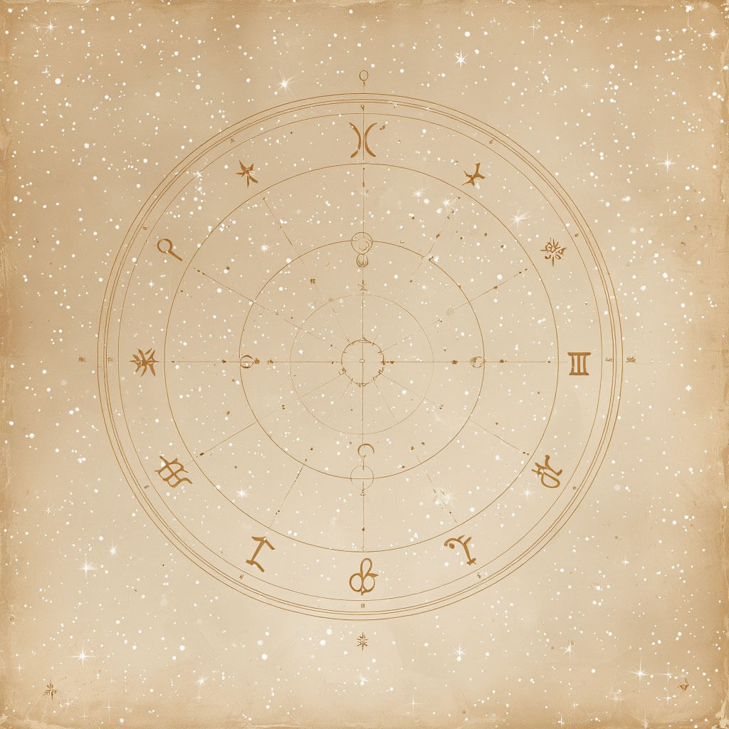 Persönliches Horoskop